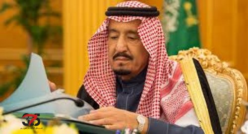 اسعد كل عائلات المغتربين والسعوديين : الملك سلمان يصدر قبل قليل أمرًا ملكيًا سبب الرعب والهلع لهذه الفئة ( نص القرار )
