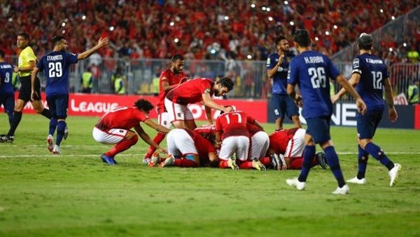 اونلاين | كورة ستار NOW مشاهدة مباراة الأهلي والنجم الساحلي بث مباشر KORA LIVE كورة جول II7SRY رابط ماتش الاهلي اليوم beIN SPORTS