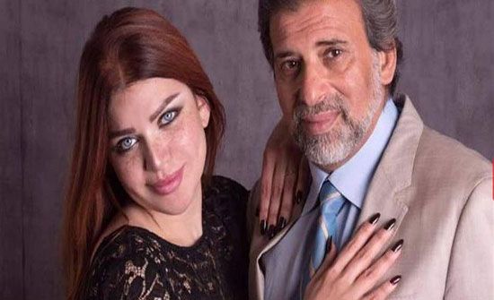 تراند اليوم : طليقة خالد يوسف تتعرض لأزمة.. والسبب "سيجارة" (صورة)