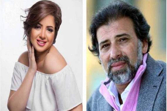 تراند اليوم : حقيقة انتحار "منى فاروق" بطلة الفيديوهات الإباحية مع "خالد يوسف"