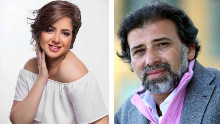 عقب انتشار الفيلم الإباحي لها مع المخرج خالد يوسف .. حقيقة انتحار الممثلة منى فاروق بسبب مرورها بأزمة نفسية (صور)