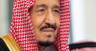 "حزم وعزم ووطن مشرق".. سعوديون يجددون البيعة للملك سلمان بن عبد العزيز