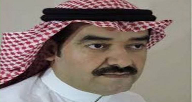 وفاة المحلل الاقتصادي خالد الأشاعرة