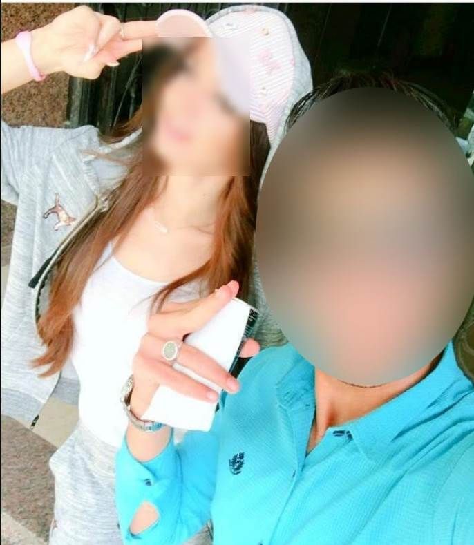 زوج الراقصة جواهر يتدخل ليضع حداً لفيديوهات مسربة.. صور