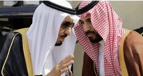 عاجل : صدمة في السعودية لأول مرة .. فتوى دينية تخالف توجهات الملك سلمان وولي عهدة (شاهد بالفيديو ماذا قال)