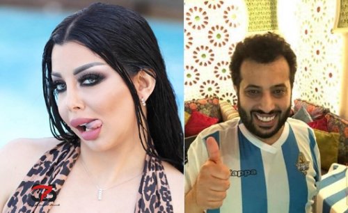 تركي آل الشيخ يُحضر شقيقة هيفاء وهبي للتعري في السعودية وعلى مقربةٍ من الكعبة!