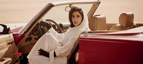 مفاجأة من العيار الثقيل.. هروب الأميرة “سارة بنت عبدالله” من العائلة الملكية السعودية ووصولها إلى فرنسا.. وهكذا تمت أخطر عملية تهريب (صورة)