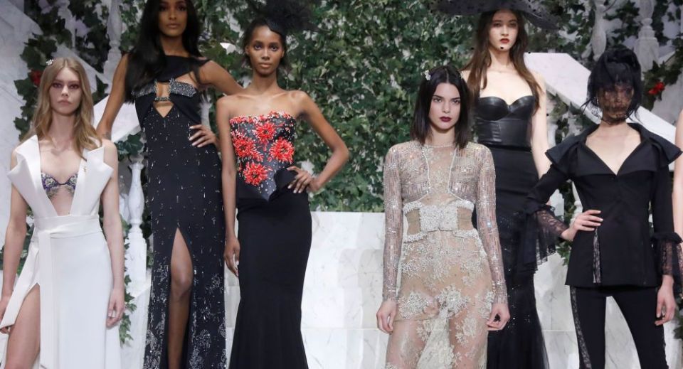 أجمل نساء الأرض… الإيرانية ماهلاغا جابري توجه رسالة لجمهور السعودية