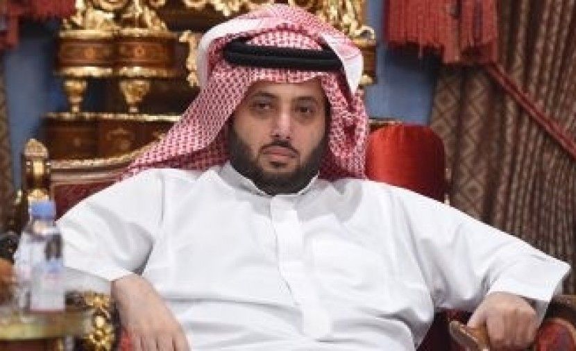 من هو الشاعر قوس الذي قصده المستشار تركي آل الشيخ