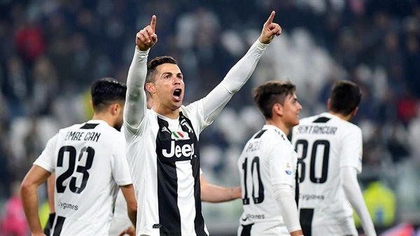 اونلاين | مشاهدة مباراة يوفنتوس ولاتسيو بث مباشر اليوم السبت 6-12-2019 في الدوري الإيطالي