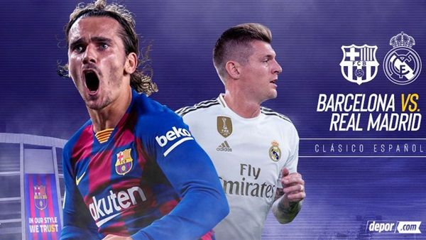 اونلاين | مشاهد مباراة ريال مدريد ضد برشلونة بث مباشر beIN SPORT YouTube مجانًا بدون تقطيع شاهد مباراة REAL MADRID VS BARCELONA