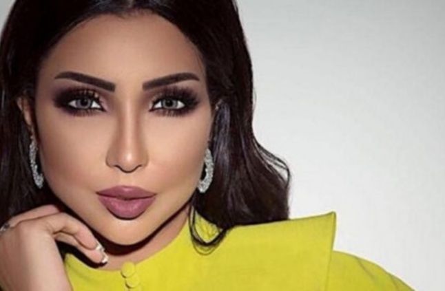 فنانة شهيرة متورطة بفضح الفنانين و ابتزازهم عن طريق أحد الحسابات بـ “إنستغرام !-فيديو