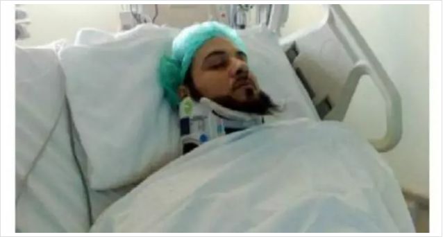 شاهد الفيديو الذي يحسم الجدل ويقطع الشك باليقين بشأن وفاة الداعية السعودي الشهير محمد العريفي .. (فيديو يكشف من يقف وراء اغتيال العريفي )