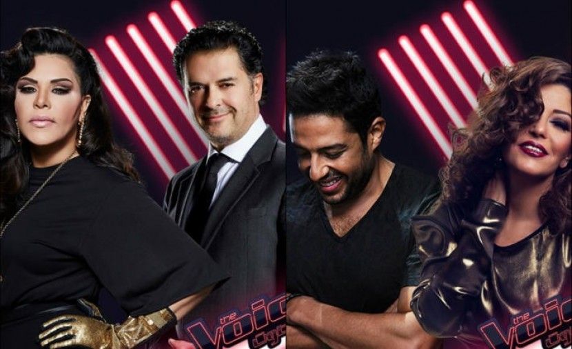 شاهد: مهدي عياشي يفوز بلقب أحلى صوت في برنامج "ذا فويس"