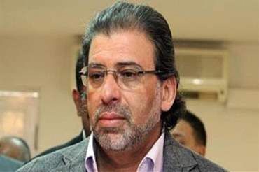 الأكثر متابعة - فنانة شهيرة تصدم خالد يوسف: أجبرني على خلع ملابسي وظلمني فنيا وإنسانيا