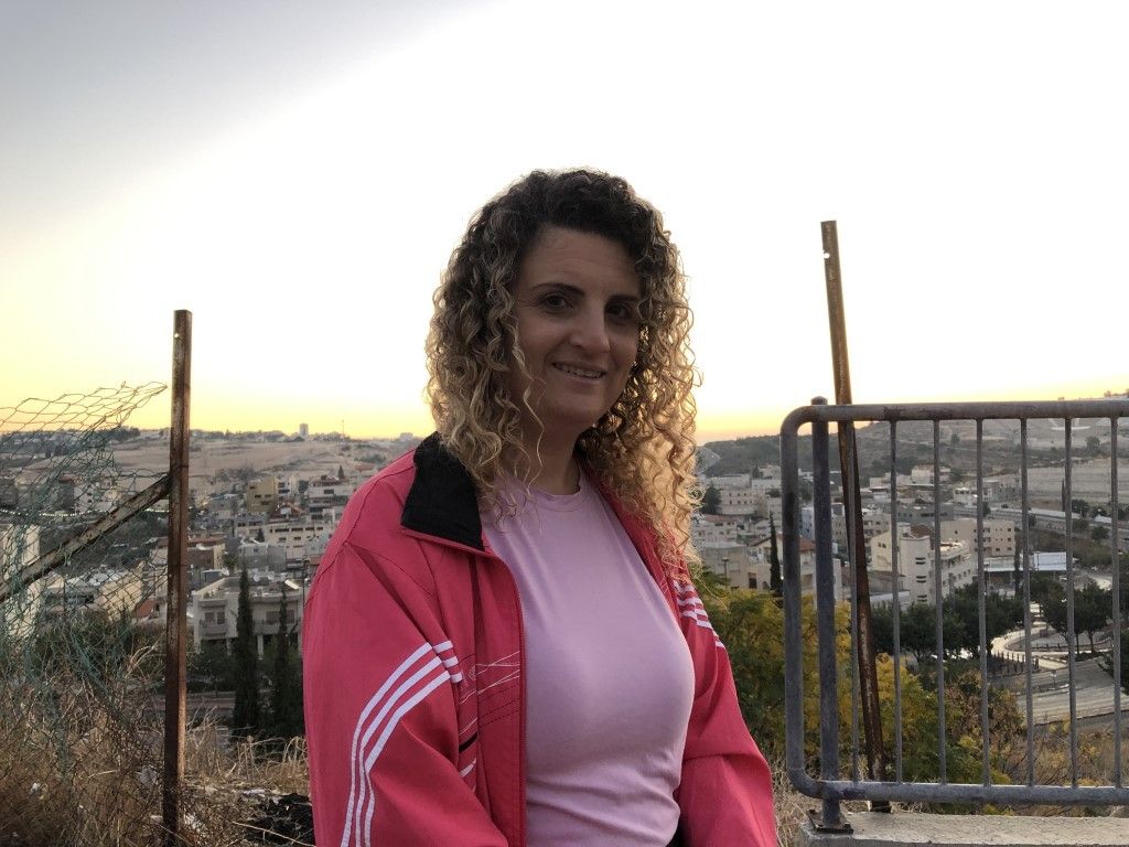 نساء من الناصرة يطلقن مشروع "لن تشرق الشمس قبلي"