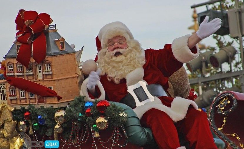 حكم تهنئة المسيحيين بعيد الميلاد - هل يجوز