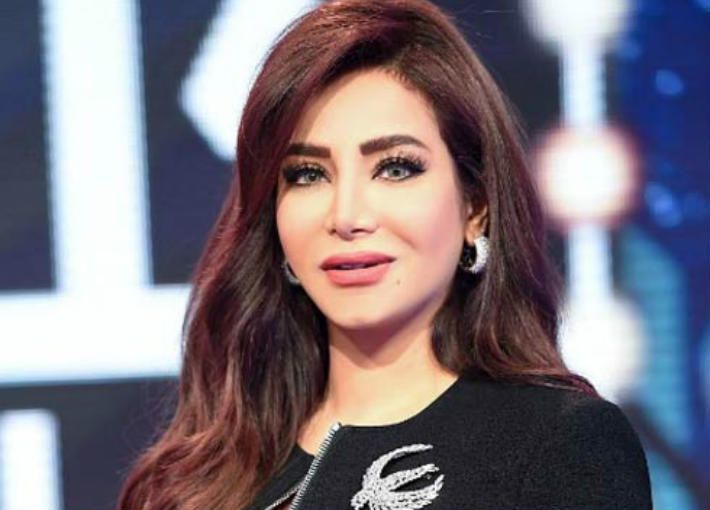 هل تذكرون مذيعة MBC السعودية لجين عمران ..شاهدو المفاجأة التي فجرتها اليوم عن ليلة الدخلة وأسرار فتح "البطيخة" !