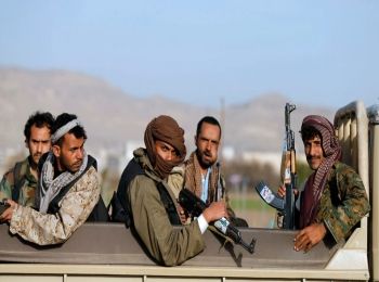 ورد للتو...الحوثيين يثيرون الرعب والهلع في قلوب كل اليمنيين الشماليين بعد اقدامهم على هذا العمل المخيف والمحرم شرعا..حتى المشرفين مصابين بالرعب والهلع   