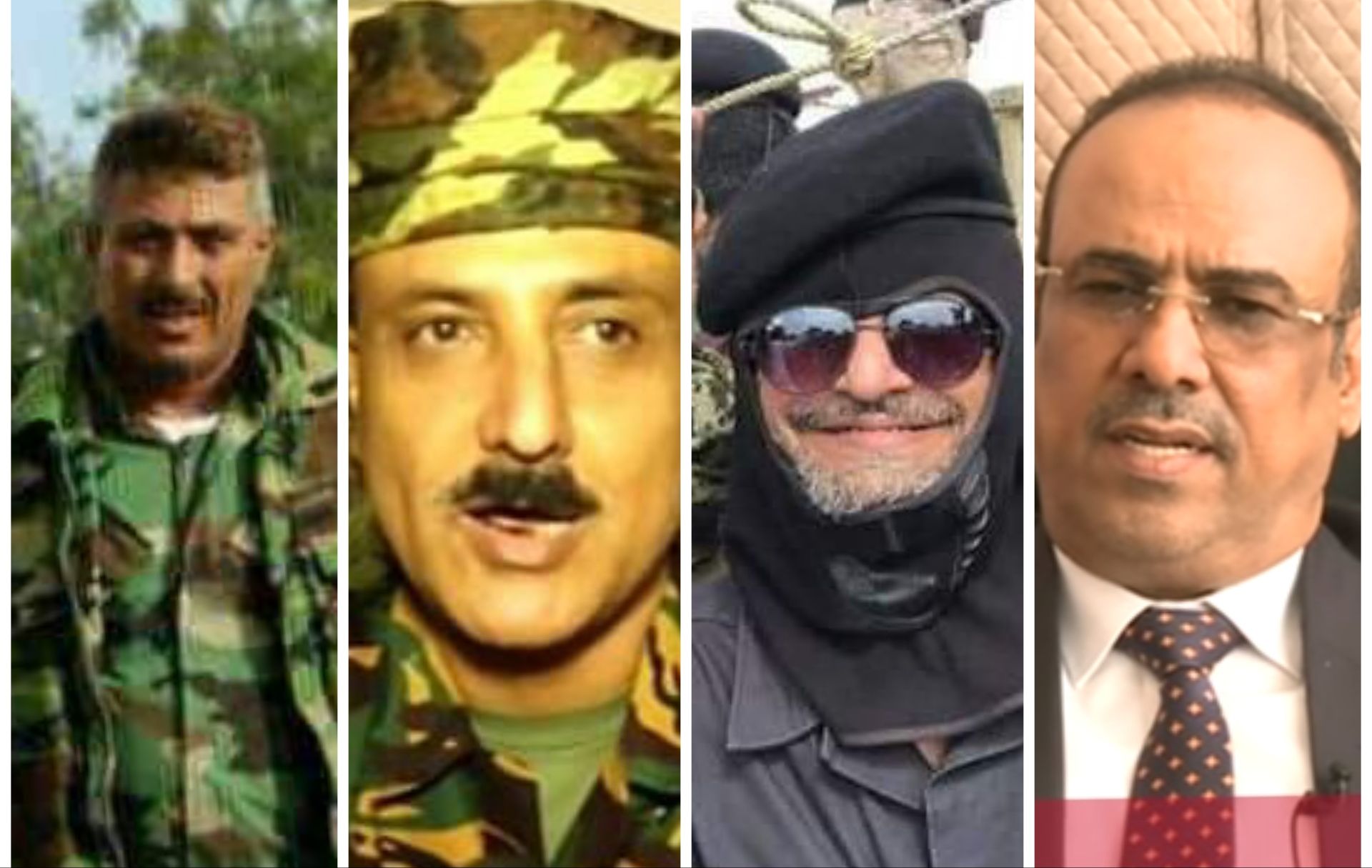 وردنا الان..وزير الداخلية أحمد الميسري يتلقى خبر صاعق ينزل على رأسه كالصاعقة وعيدروس الزبيدي وكل قيادات الانتقالي يرقصون في الشوارع غير مصدقين ماحدث 