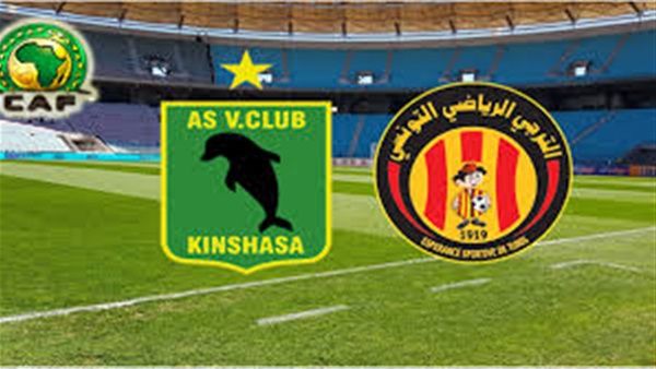 اونلاين | مشاهدة مباراة الترجي ضد فيتا كلوب بث مباشر «على القناة المفتوحة» الآن عبر beIN SPORT GD مجانا بدون تقطيع