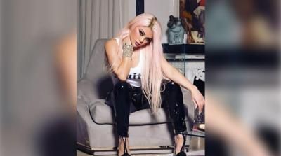 شاهد الفيديو الفاضح والمخل الذي يكشف كل مفاتن هيفاء وهبي والمناطق الحساسة من جسدها وجعلها ضمن لائحة أجمل نساء العالم (فيديو خادش للحياء )