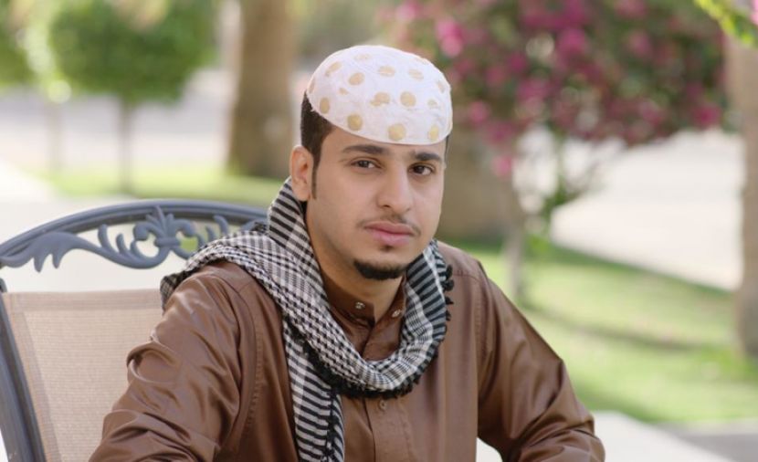 من هو الفنان السعودي فيصل العيسى