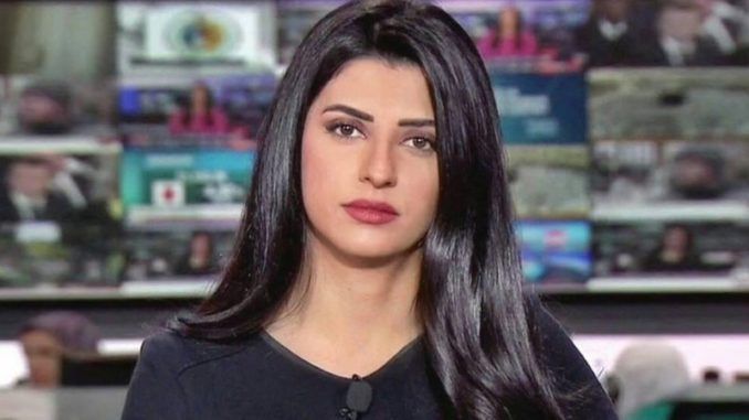 ليست متعرية مثل هيفاء وهبي وترفض كشف مناطقها الحساسة ..لبنانية تقوم بهذا العمل المحترم وتبهر السعوديين بجمالها وقوامها واعتبروها اجمل امرأة في العالم (صور)