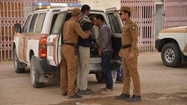 السعودية | منذ بدء الحملة الأمنية بالسعودية.. 4 مليون مخالف