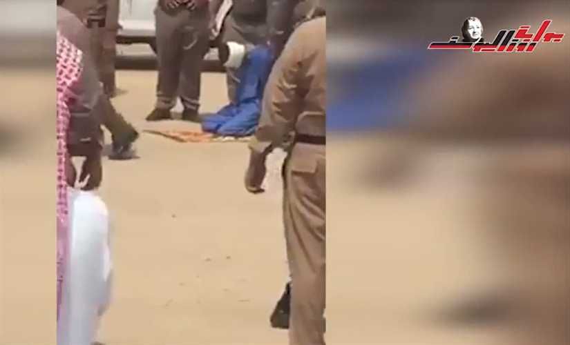 16 شاب يمني في السعودية يقومون بهذا العمل الفاضح والمحرم شرعا وينتظرون حكم الاعدام ..وقرار إعدامهم وفصل رقابهم عن اجسادهم بيد الملك سلمان فقط 