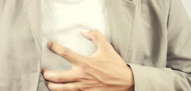 كيف تحمى نفسك من التهاب الشعب الهوائية الحاد؟