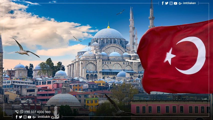 شاهد بالفيديو...الرئاسة التركية تباغت الجميع وتثير جنون العالم الاسلامي وتعلن ظهور ‘‘المهدي المنتظر’’ وتنصيب ‘‘خليفة المسلمين’’  ( فيديو صادم ) 