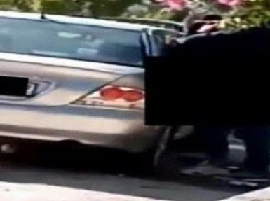 هل تذكرون الشاب الفتاة الذين ظهروا في مقطع فيديو وهما يمارسان الرذيلة في الاْردن ...لن تصدق مصيرهم بعد ان تعرفت اجهزة الأمن عليهم..."شاهد"