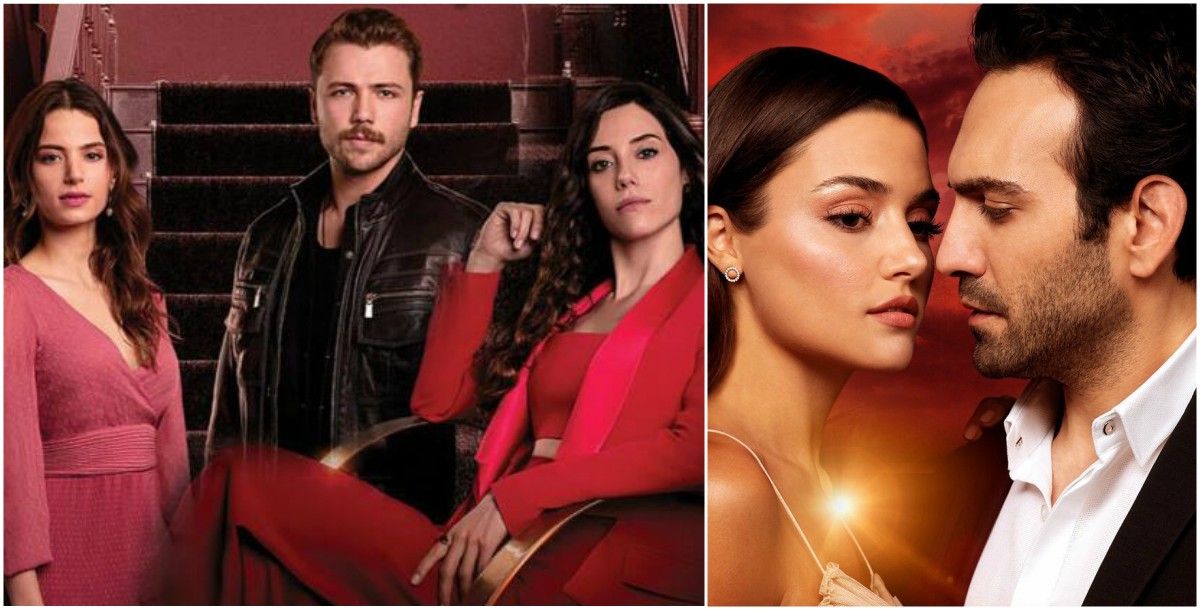 توقف مسلسلي "عزيزة" و"فرحات وشيرين" نهائيا.. ما السبب؟