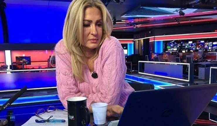 خطير جدا.. تعرف على الأمر المرعب الذي تسبب في وفاة مذيعة قناة الحدث نجوى قاسم