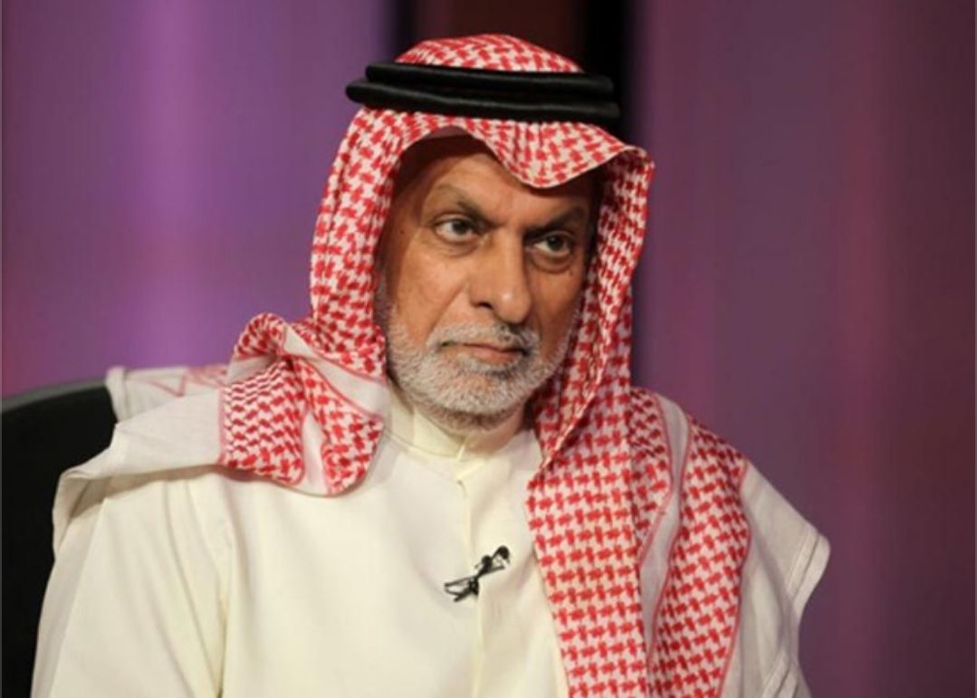 النفيسي يفاجئ الجميع ويتنبأ بمقتل الجنرال الإيراني قاسم سليماني قبل الاغتيال بساعات فقط.. شاهد ماذا قال؟؟!