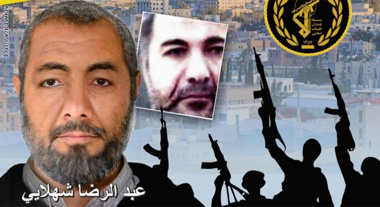 أمريكا تتحدى إيران وتصطاد قيادي جديد بالحرس الثوري بعد ساعات من مقتل قاسم سليماني ..«شاهد الاسم والصورة وتفاصيل العملية»