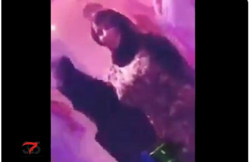فيديو رقص فتيات سعوديات مع شباب في أحد بارات جدة الحلال يثير ضجة