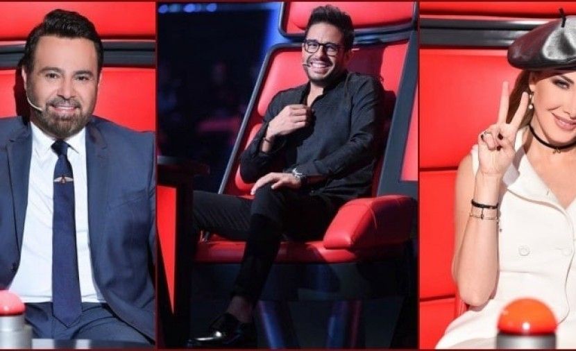 شاهد: برنامج ذا فويس كيدز الموسم الثالث 2020 الحلقة 1 الاولى