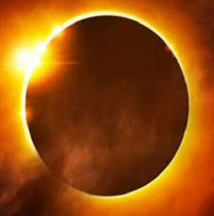 فلكية جدة: خسوف «شبه ظل» بسماء السعودية.. الجمعة