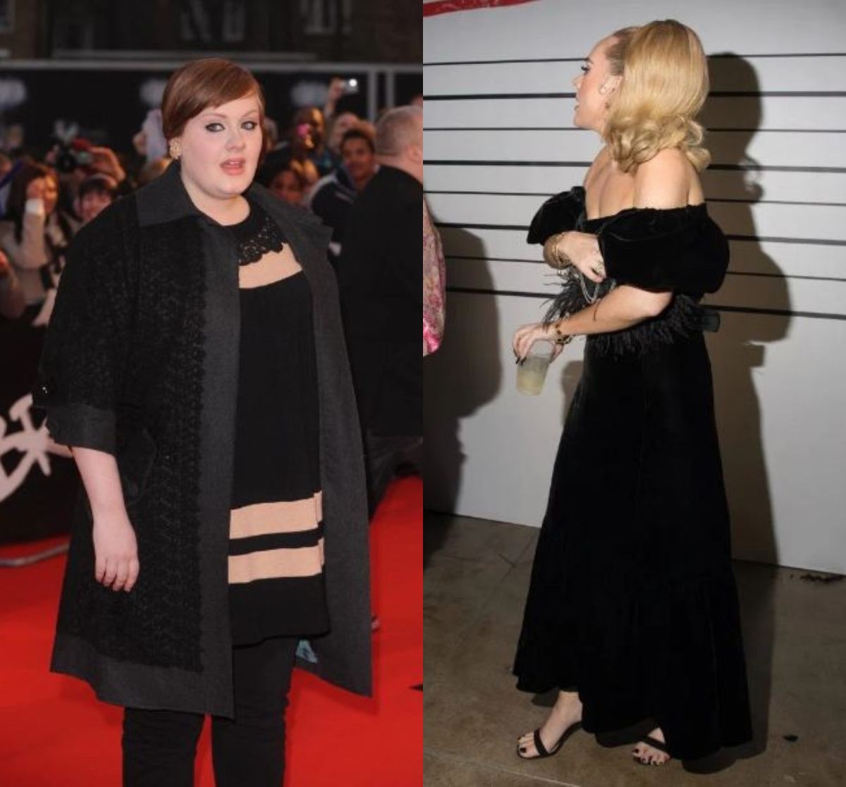 سيرتفود.. الحمية الغذائية التي اتبعتها أديل لخسارة وزنها