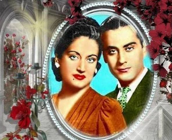 أقارب وأصدقاء يكشفون لـ«المجلة» أسراراً في حياة الأمير فريد الأطرش