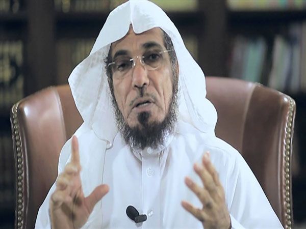 مذيعة قناة الجزيرة خديجة بن قنة تعلن وفاة الداعية السعودي سلمان العودة