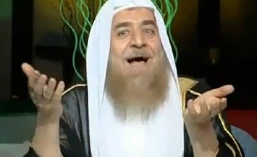 حقيقة وفاة عدنان العرعور بإحدى مشافي الرياض