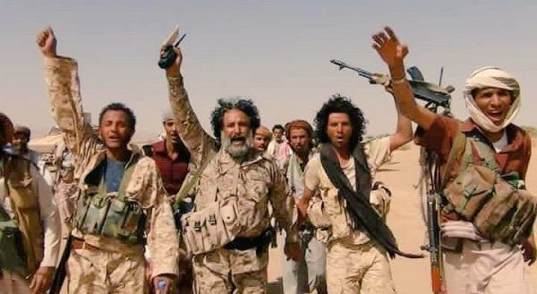 يحدث الآن.. معارك طاحنة في الجوف والحوثي يباغت الجميع بسلاح فتاك لكن المفاجأة كيف ردت قوات الشرعية ...شاهد الطرف حقق النصر الكاسح