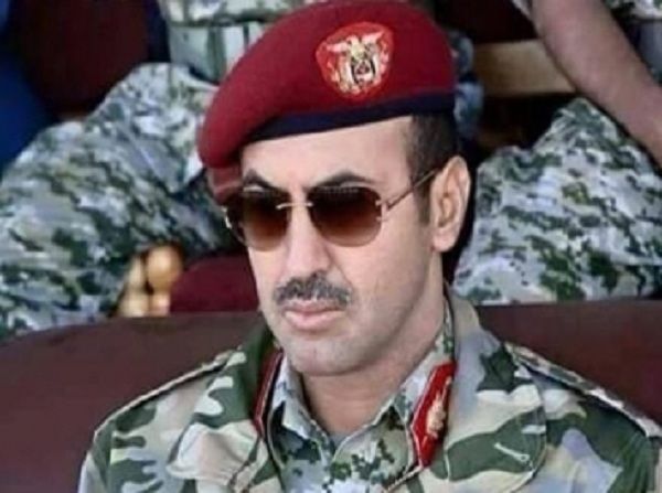 لو علم به الرئيس الراحل صالح لقام من قبره وتبراء من ابنه...بيان عـاجل وصادم لأحمد علي عبدالله صالح وماورد فيه صدم الجميع بشأن جبهة نهم