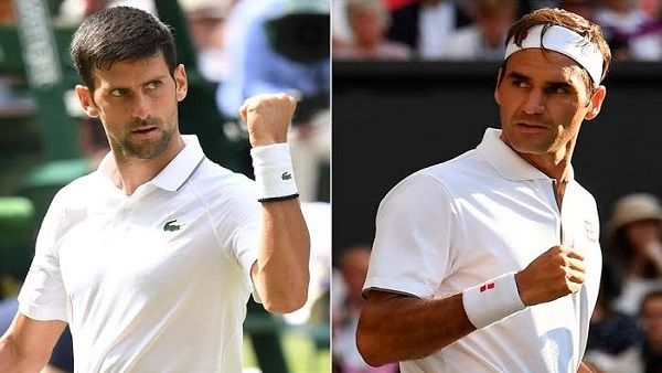 اونلاين | مشاهدة مباراة روجر فيدرر ونوفاك ديوكوفيتش بث مباشر اليوم الخميس 30 / 1 / 2020 في نصف نهائي بطولة استراليا المفتوحة للتنس beIN SPORTS HD 10