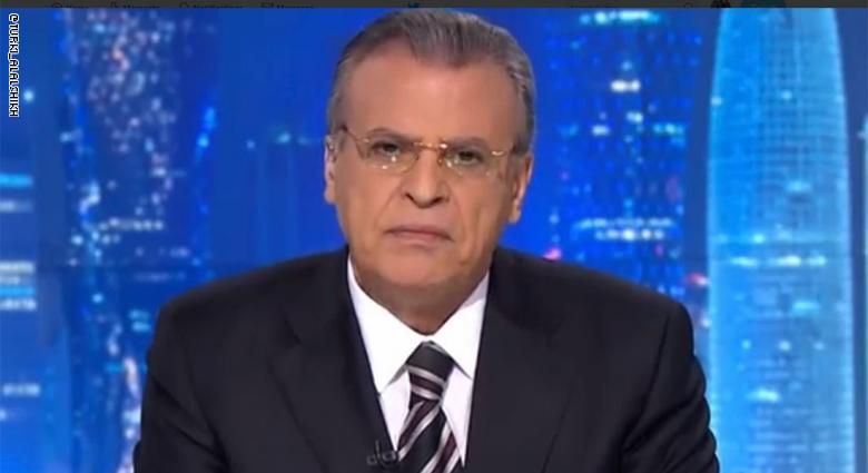 قناة "الجزيرة" تفقد الإعلامي "جمال الريان" بصورة مفاجئة .. واعلان صادم الأن يكشف ما حدث ..شاهد