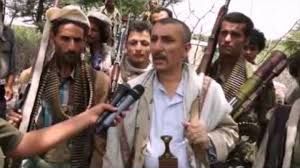 عاجل وفي غاية الخطورة..هادي والجنرال الاحمر يتلقون اخطر تهديد اربك كل حساباتهم لكنه ليس من الحوثي ولا ابو علي الحاكم ، بل من هذا البطل ( الاسم )