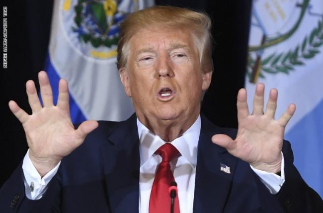 عاجل: " ترامب " يحظر ست دول من الحصول على تأشيرة بشكل نهائي (تفاصيل.. وما مصير اليمن؟)